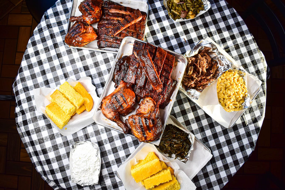 How Fatbacks BBQ and Blazing Star BBQ Are Managing Cash Flow and Supply Chain Shortages