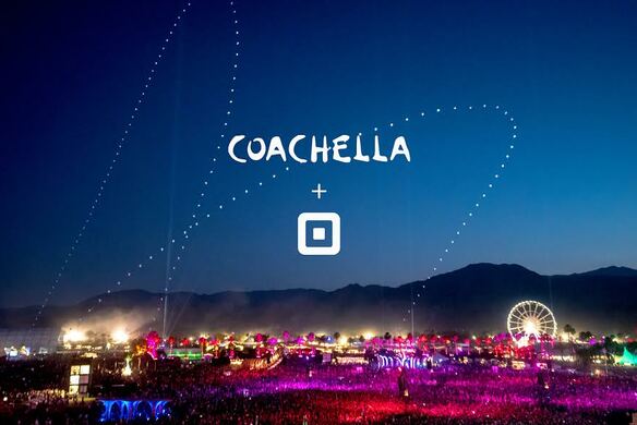 Heading to Coachella? It’s OK to Forget Your Wallet