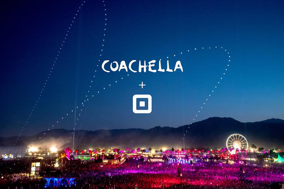 Heading to Coachella? It’s OK to Forget Your Wallet