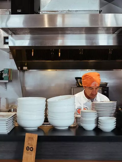 Comment créer un plan de restaurant: le guide ultime