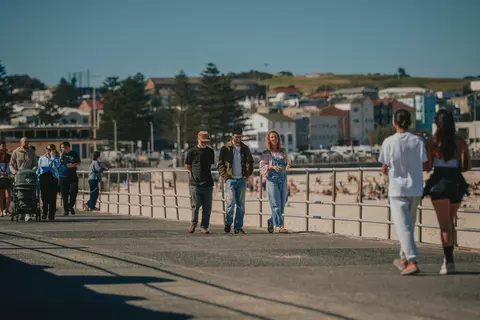 The More Bondi Changes, the More it Stays the Same