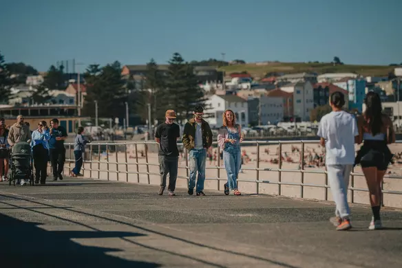 The More Bondi Changes, the More it Stays the Same
