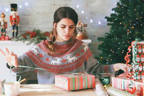 Inflation Will Impact How Holiday Shoppers Buy, and Who Gets Gifts