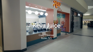 Square AI | How Keva Juice Is Using Square AI To Maximize Seasonal Sales