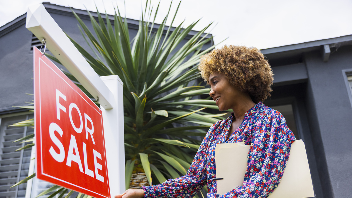 Finally, a Printer Fit for a Fast-Paced Real Estate Business