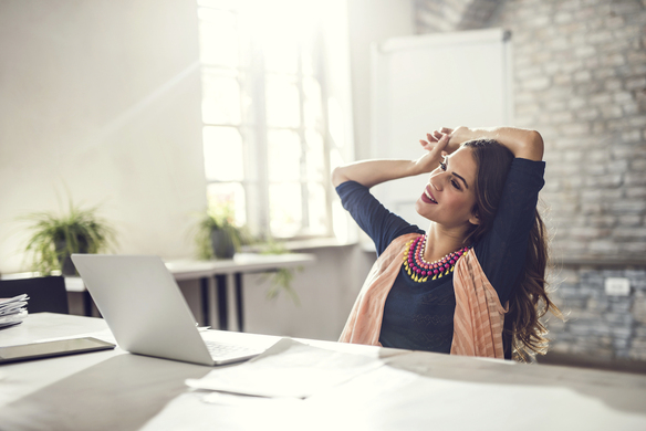 Holiday Stress-Management Tips for Business Owners