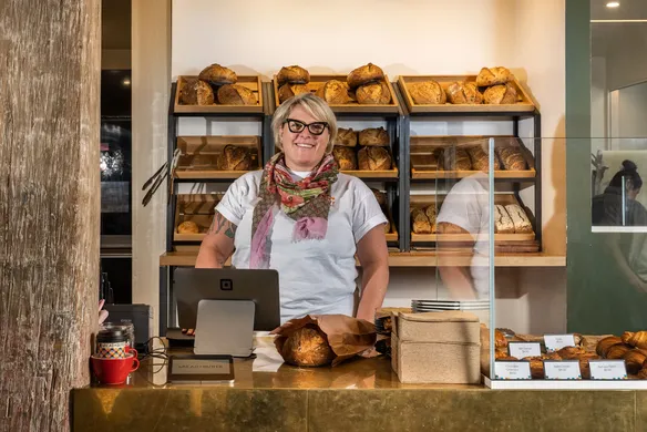 It All Started With Butter: How Bread and Butter Expanded to Four Locations and Counting