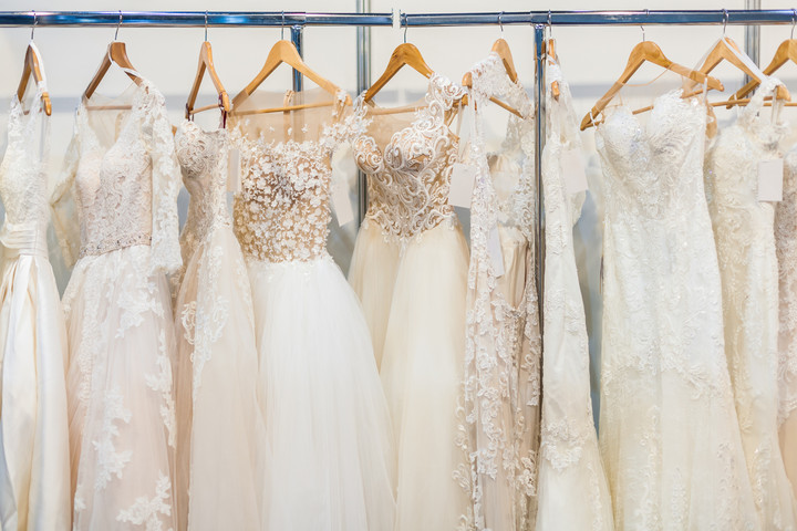 David’s Bridal Sees Bankruptcy in ‘Near Future’