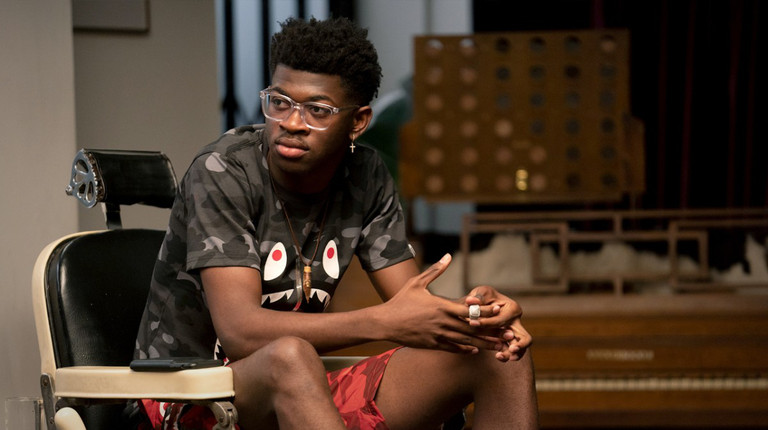 How Lil Nas X Is Revolutionizing Hip-Hop as an Empowered Gay Star