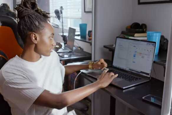 How Gen Z Entrepreneurs are Doing Things Differently