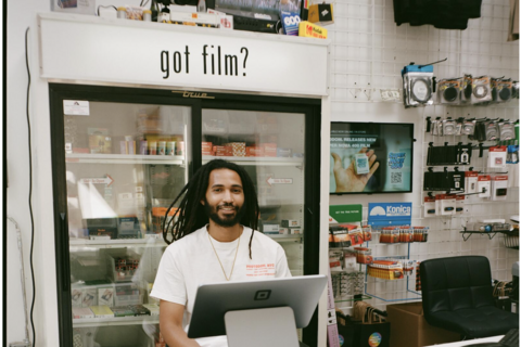 The Tools That Helped Scale a Modern Camera Store