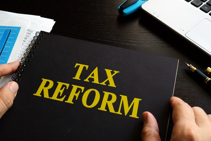 Tax Law Ravages Exec Comp Deductions