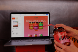 Build a free online store or eCommerce website