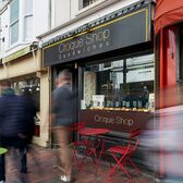 Want to Boost Your Table Turnover Rate? Try Music