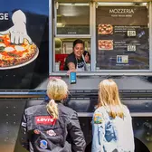 How to Start a Food Truck Business