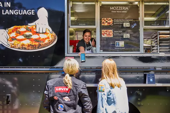 How to Start a Food Truck Business