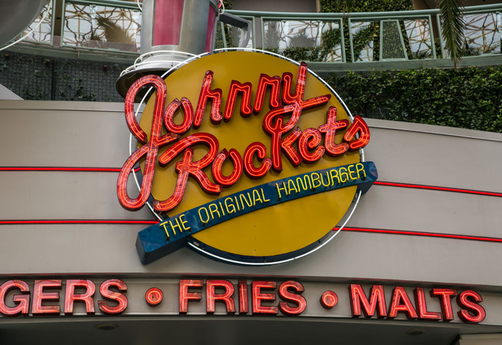 FAT Brands to Buy Johnny Rockets