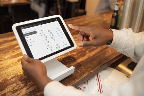 Square for Restaurants Now Integrates Directly with Your Favorite Order Apps