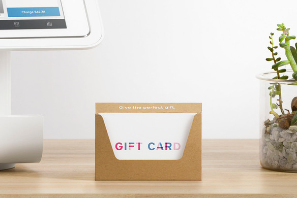 Hyper-Effective Gift Card Marketing Strategies