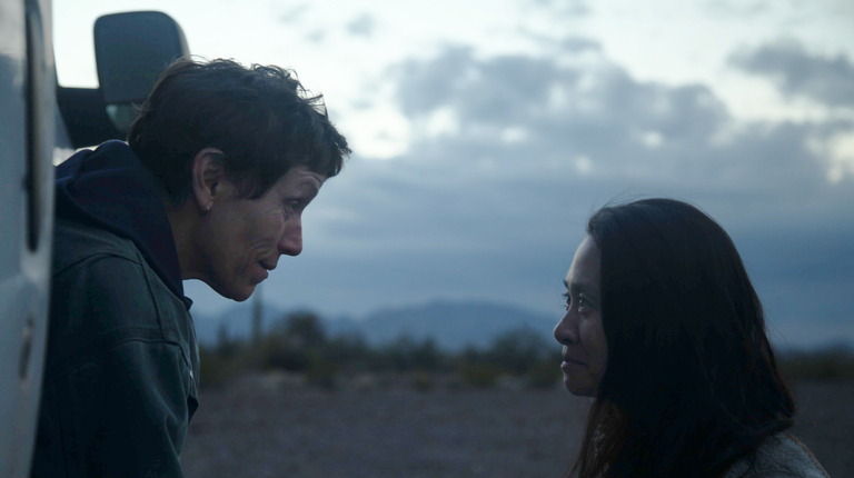 Is It The End of Awards Season As We Know It?