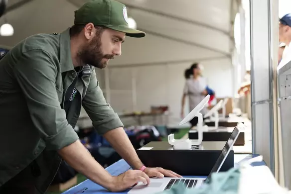 2019 Square Australia Events Report