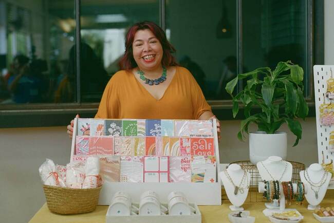 Community, Culture, and Cash Flow: TK Tunchez Shares Tips for Growing Your Business