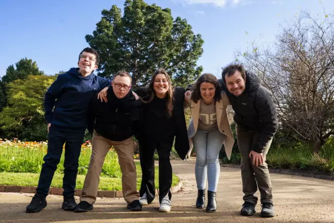 Changing the Future of Disability Employment in Hospitality