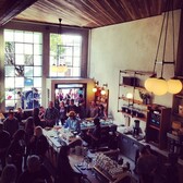 Square Moment: Sightglass Opens a Second Location