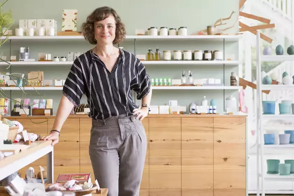 Formation des employés sur l’utilisation de Square