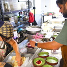 My Secret to Building an Award-Winning Restaurant Team? Start With Eating Together.