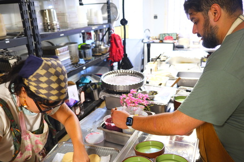 My Secret to Building an Award-Winning Restaurant Team? Start With Eating Together.