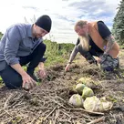 L’échange culturel de chefs et Square : série de mentorat | Votre image de marque comme un reflet de vous