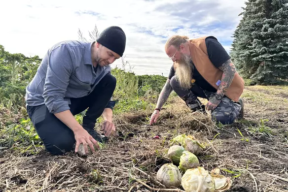 L’échange culturel de chefs et Square : série de mentorat | Votre image de marque comme un reflet de vous