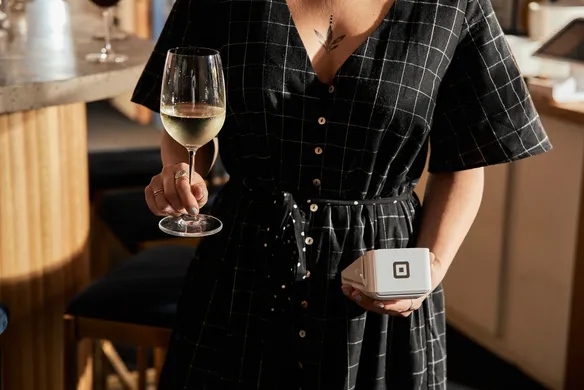 Offline Credit Card Processing: Take Payments Anywhere with Square