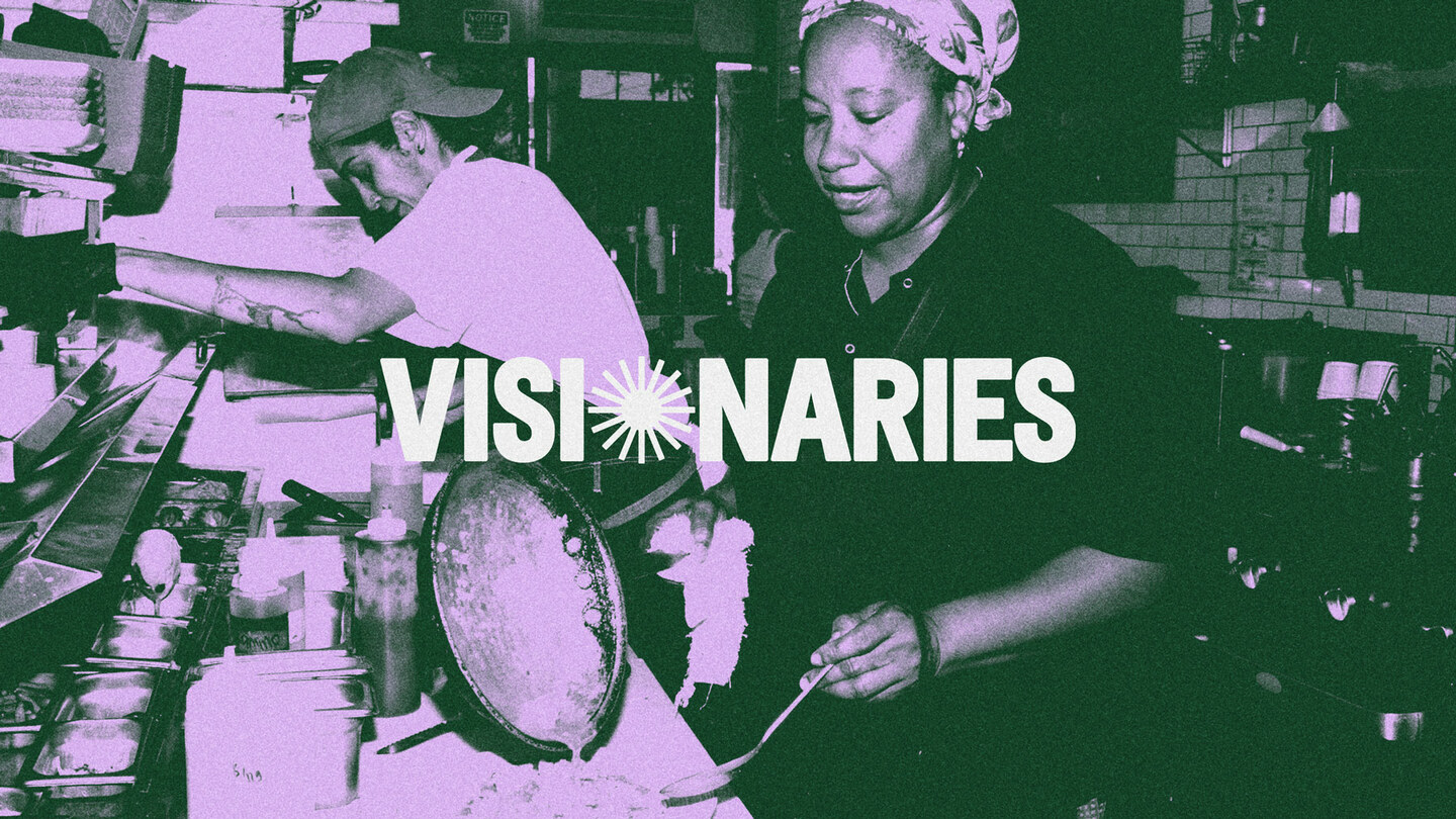 Chef Alisa Reynolds Tells  Us How She Balances French Techniques with Soul Food Tradition