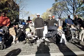 Walk the Neighborhood