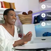 Introducing Balance Folders