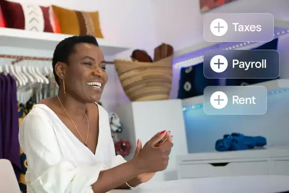 Introducing Balance Folders