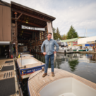The Booking Reboot That Streamlined Success for Hot Tub Boats
