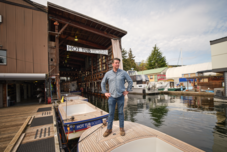 The Booking Reboot That Streamlined Success for Hot Tub Boats