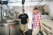 How Reformation Brewery Uses Square Loyalty to Drive Growth