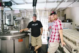 How Reformation Brewery Uses Square Loyalty to Drive Growth