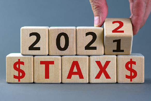 5 Pending Changes That Could Impact Year-end Small Business Tax Planning