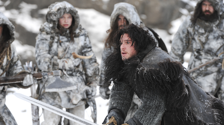 Westeros Revisited: Valar Morghulis