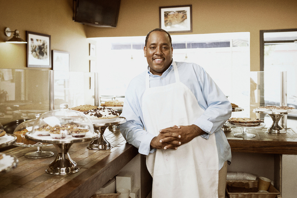 Wise Words: 9 Pieces of Business Advice from Mr. Tod’s Pie Factory