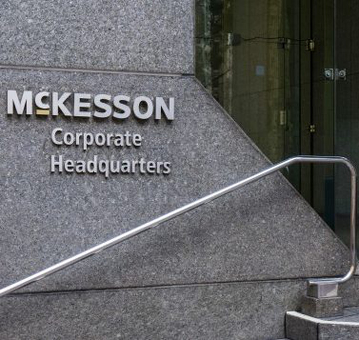 ‘Threats’ to McKesson Don’t Hold Up