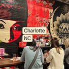 The Top Multihyphenate Businesses To Visit in Charlotte