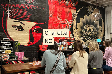 The Top Multihyphenate Businesses To Visit in Charlotte