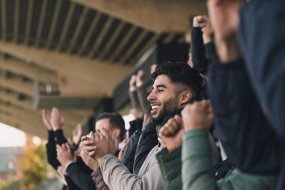 How hospitality businesses can prepare for the Big Game | Sacha Lord Guide