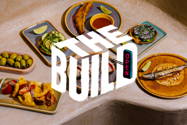Funding the Next Restaurant